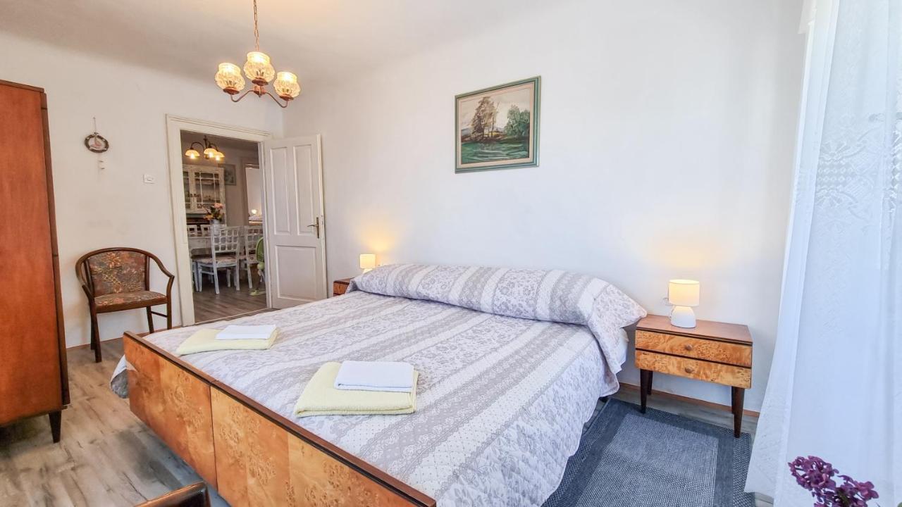 Captain'S House - Kamenjari, Plomin Villa Zagorje Eksteriør billede