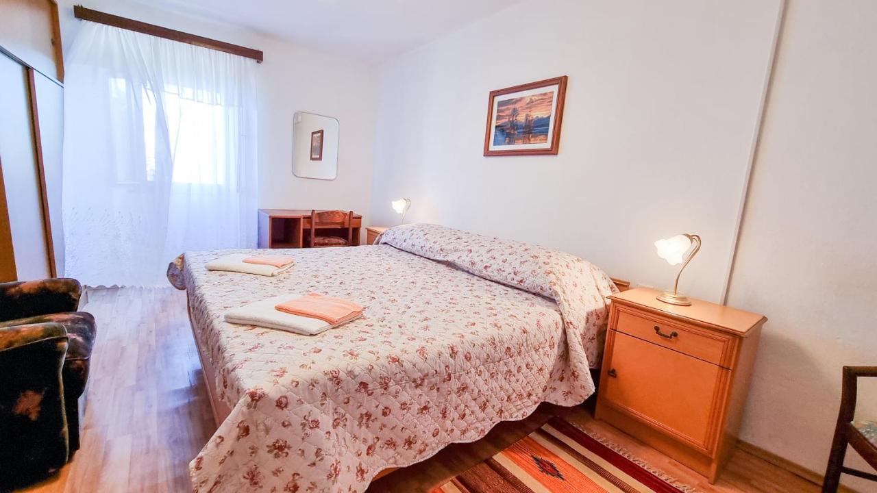 Captain'S House - Kamenjari, Plomin Villa Zagorje Eksteriør billede