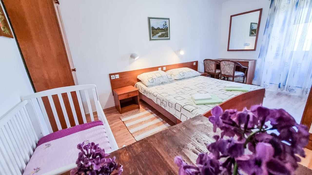 Captain'S House - Kamenjari, Plomin Villa Zagorje Eksteriør billede