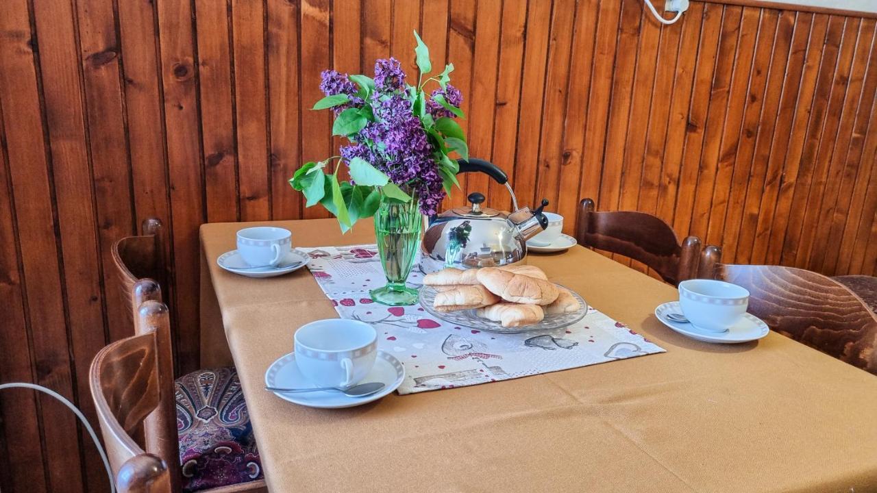 Captain'S House - Kamenjari, Plomin Villa Zagorje Eksteriør billede