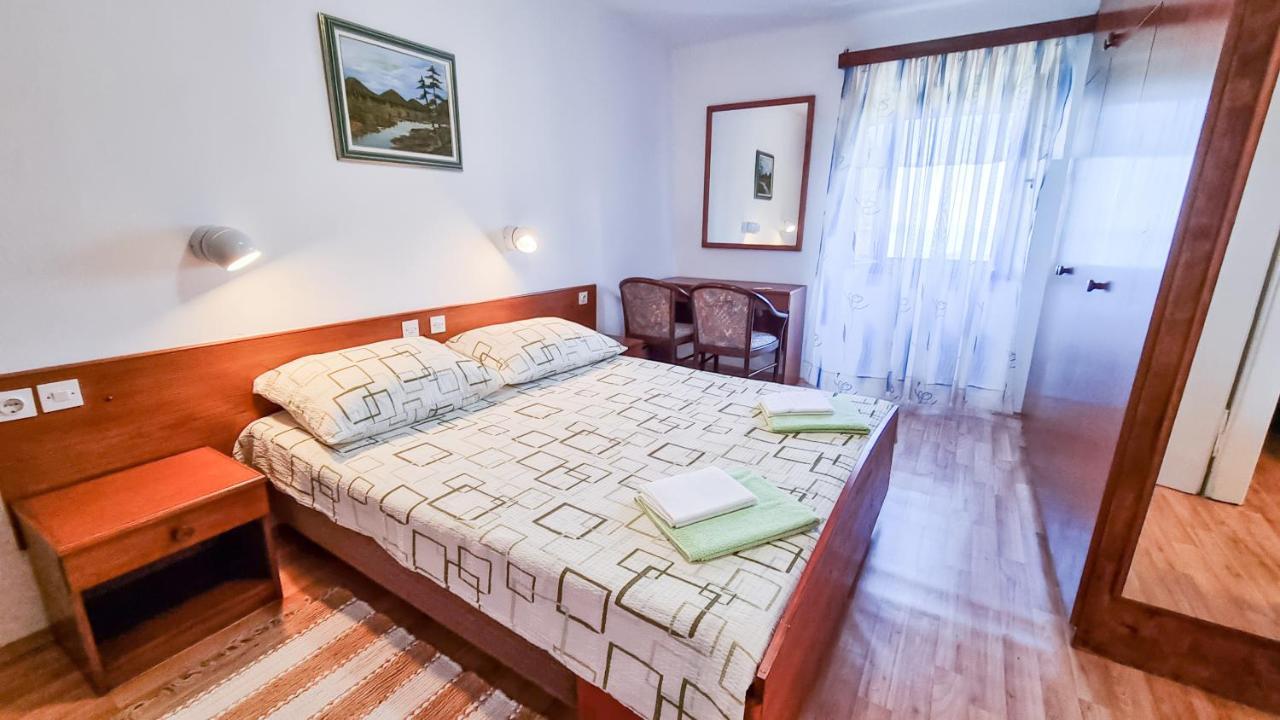 Captain'S House - Kamenjari, Plomin Villa Zagorje Eksteriør billede