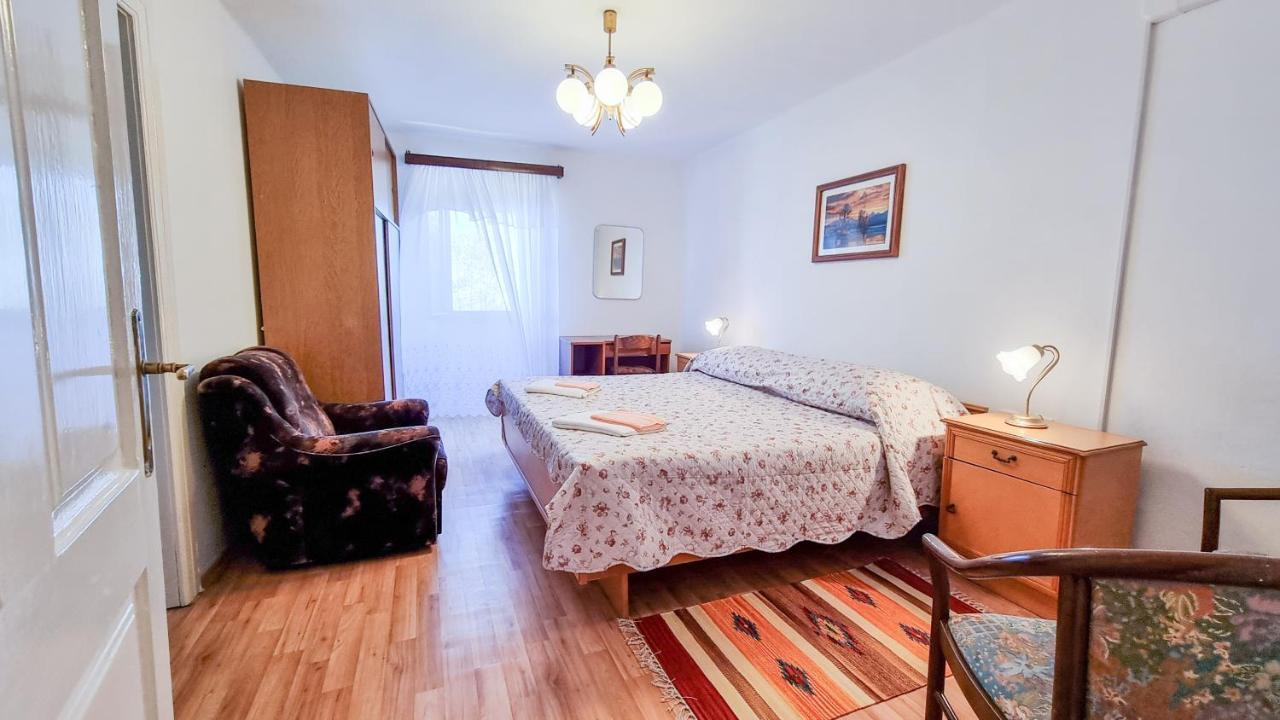 Captain'S House - Kamenjari, Plomin Villa Zagorje Eksteriør billede