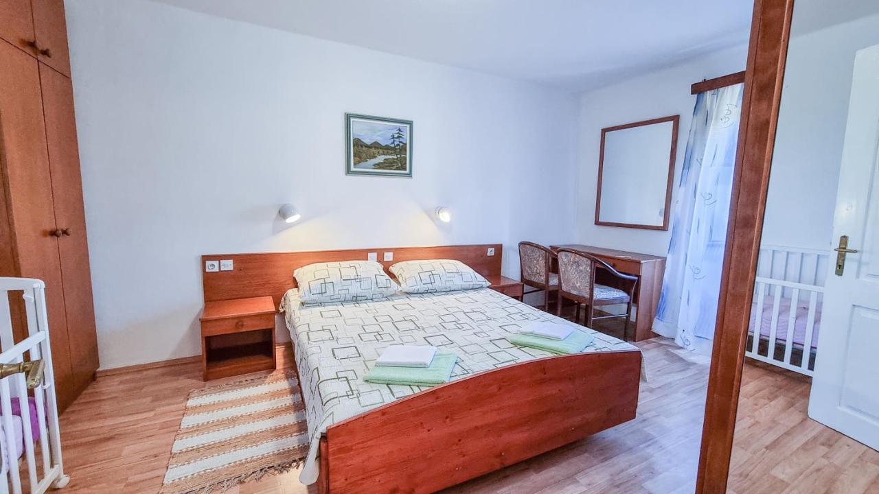 Captain'S House - Kamenjari, Plomin Villa Zagorje Eksteriør billede